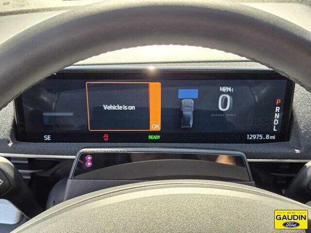 Certified 2023 Ford Mustang Mach-E California Route 1 AWD/4WD image 19