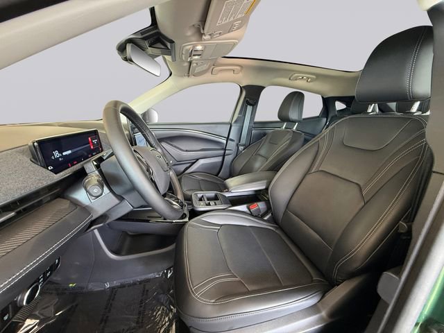 Certified 2025 Ford Mustang Mach-E Premium AWD/4WD image 10