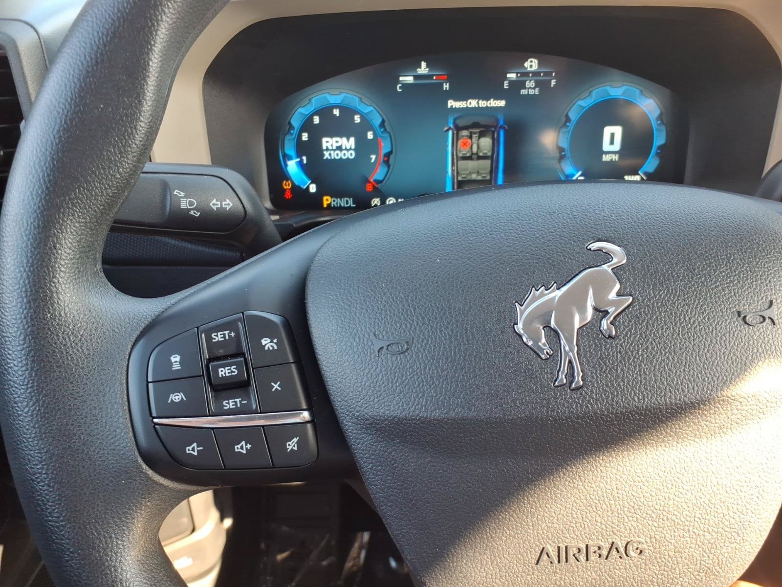 Certified 2025 Ford Bronco Sport Big Bend AWD/4WD image 15