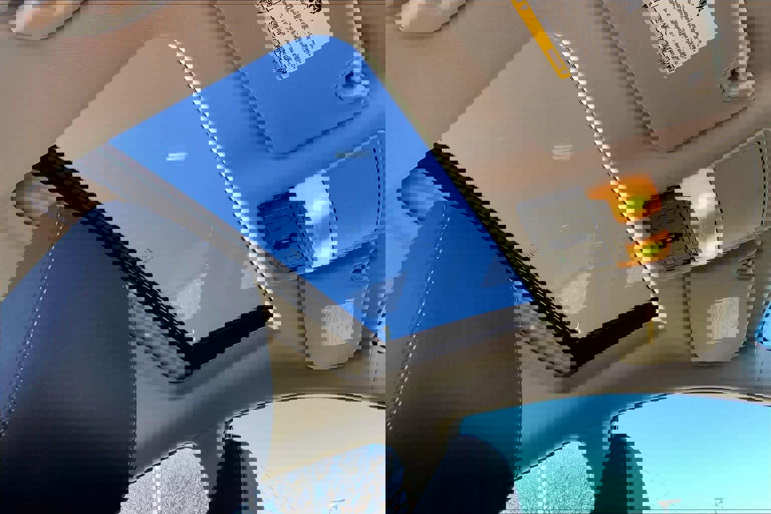 Used 2024 Nissan Altima 2.5 SV w/ SV Premium Package image 13