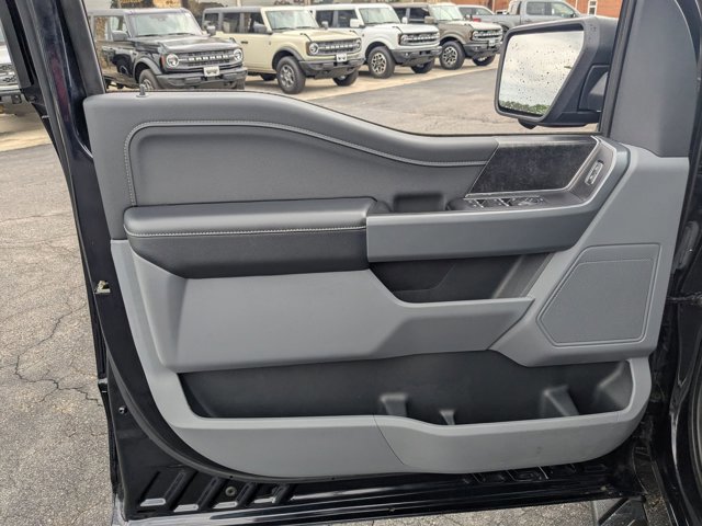 Certified 2021 Ford F150 XLT w/ Equipment Group 302A High AWD/4WD image 12
