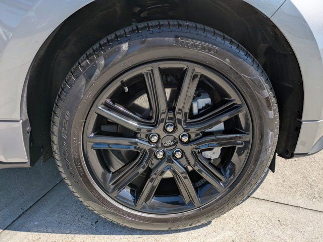 Certified 2024 Ford Edge ST-Line image 10