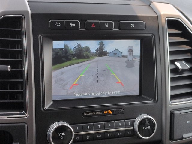 Certified 2021 Ford Expedition XLT AWD/4WD image 24