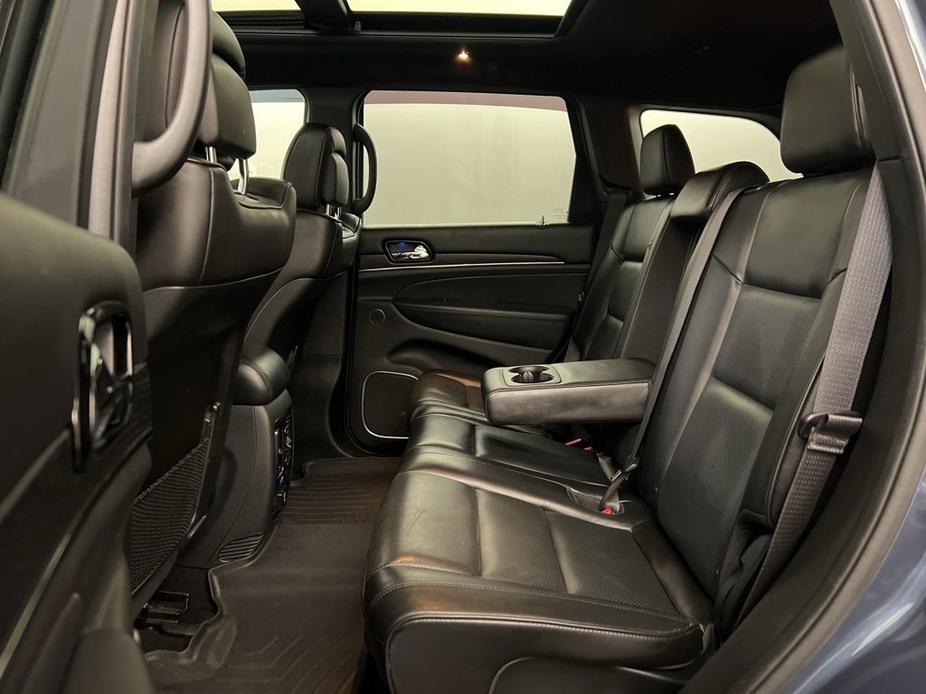 Used 2019 Jeep Grand Cherokee High Altitude image 32