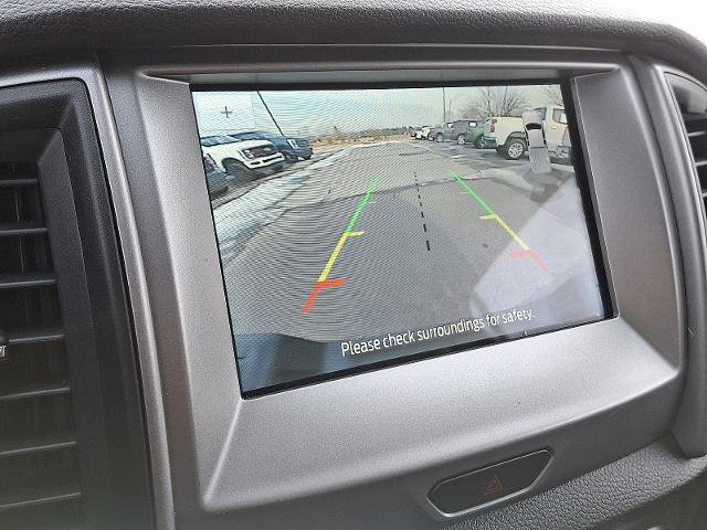 Certified 2022 Ford Ranger XL w/ Equipment Group 101A High image 17