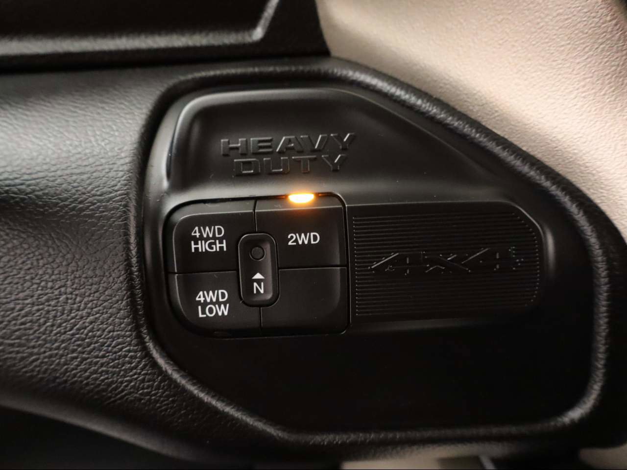 Used 2024 RAM 3500 Laramie image 16