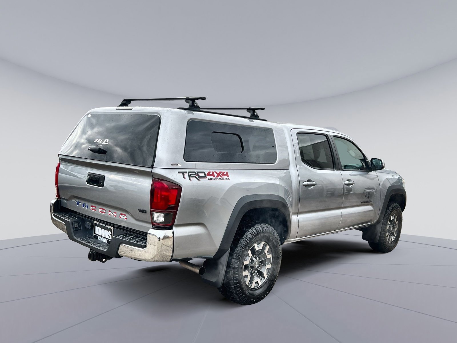 Used 2019 Toyota Tacoma TRD Off-Road image 5