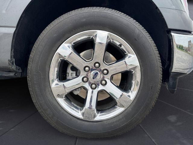 Certified 2022 Ford F150 Lariat AWD/4WD image 14