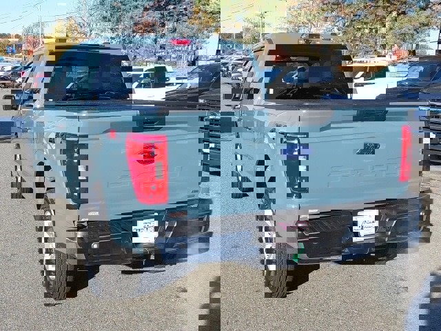 Certified 2023 Ford F150 XLT image 3