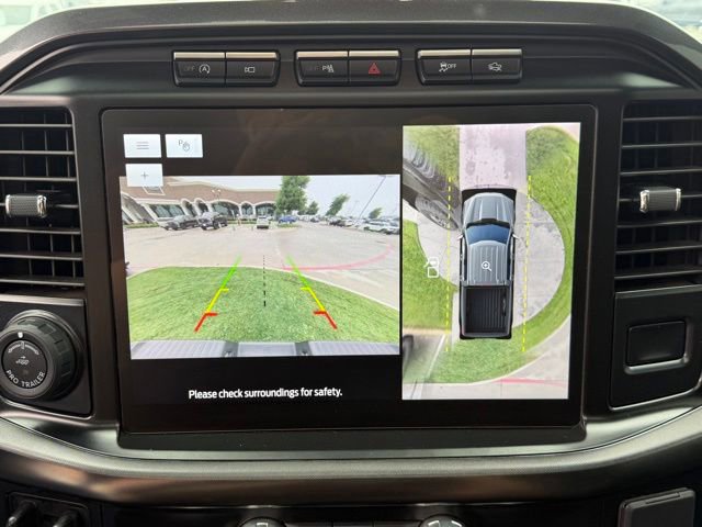 Certified 2023 Ford F150 Tremor w/ Equipment Group 402A High AWD/4WD image 17