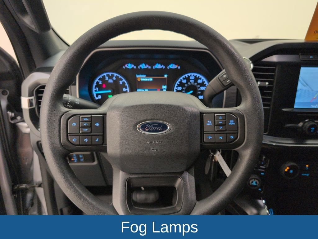 Certified 2022 Ford F150 XL w/ STX Appearance Package image 38