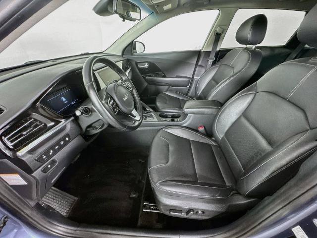 Used 2022 Kia Niro EX Premium FWD image 11