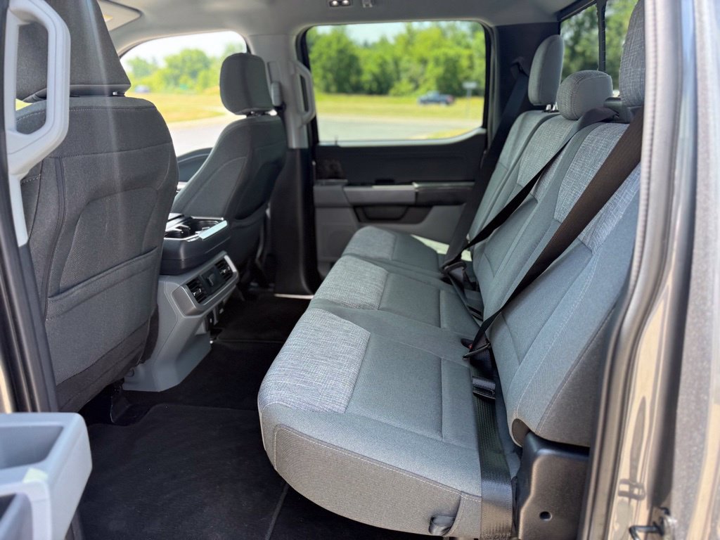 Certified 2023 Ford F150 XLT w/ Equipment Group 302A High AWD/4WD image 19