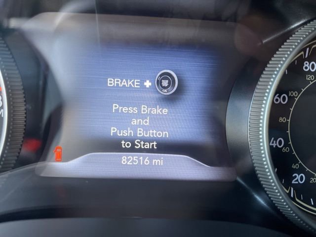 Used 2020 Jeep Cherokee Trailhawk w/ Cold Weather Group image 14