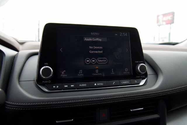 Used 2023 Nissan Rogue SV AWD/4WD image 22