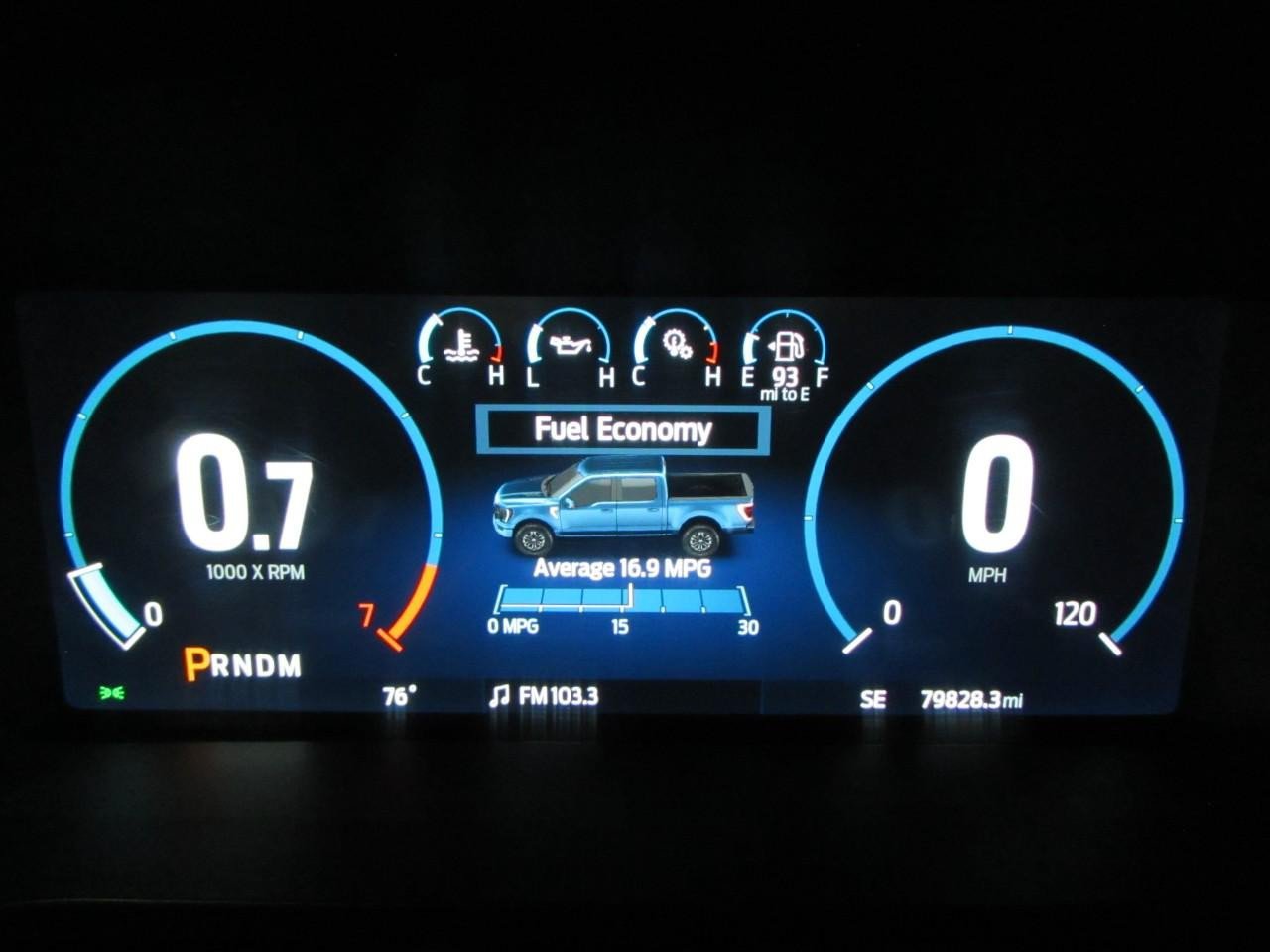 Certified 2022 Ford F150 Tremor w/ Equipment Group 402A High AWD/4WD image 26
