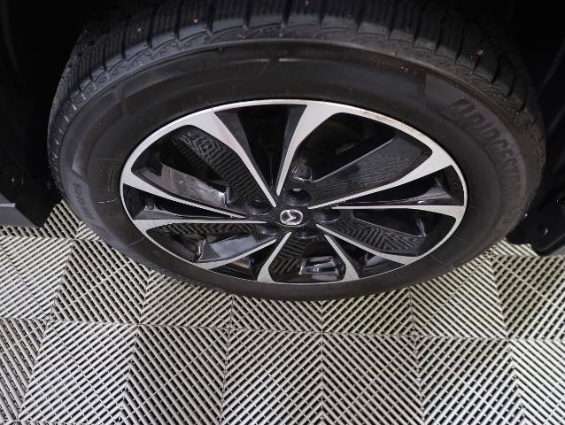 Used 2022 MAZDA CX-5 AWD 2.5 S w/ Premium Package image 37