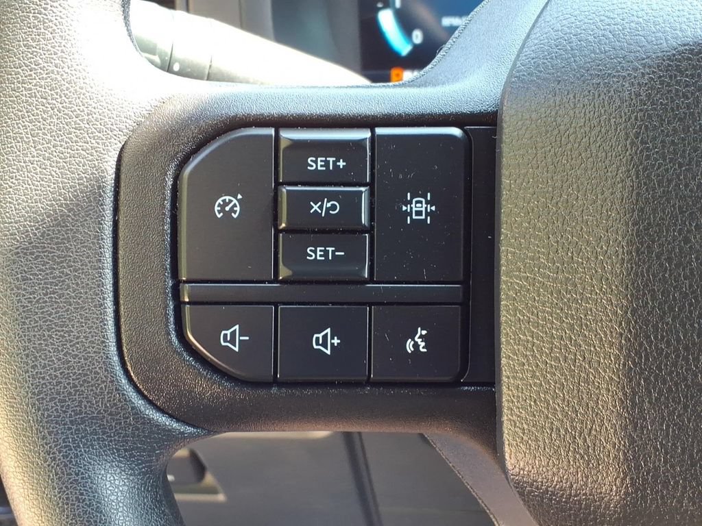 Certified 2025 Ford F150 STX w/ Equipment Group 200A AWD/4WD image 28