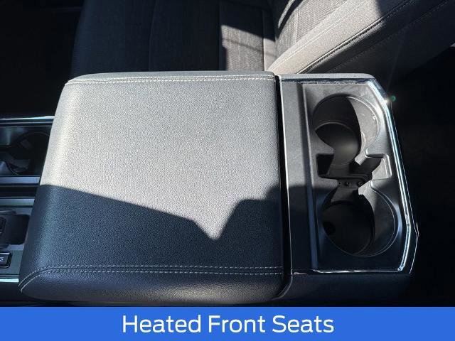 Certified 2023 Ford F150 XLT w/ Equipment Group 302A High image 14