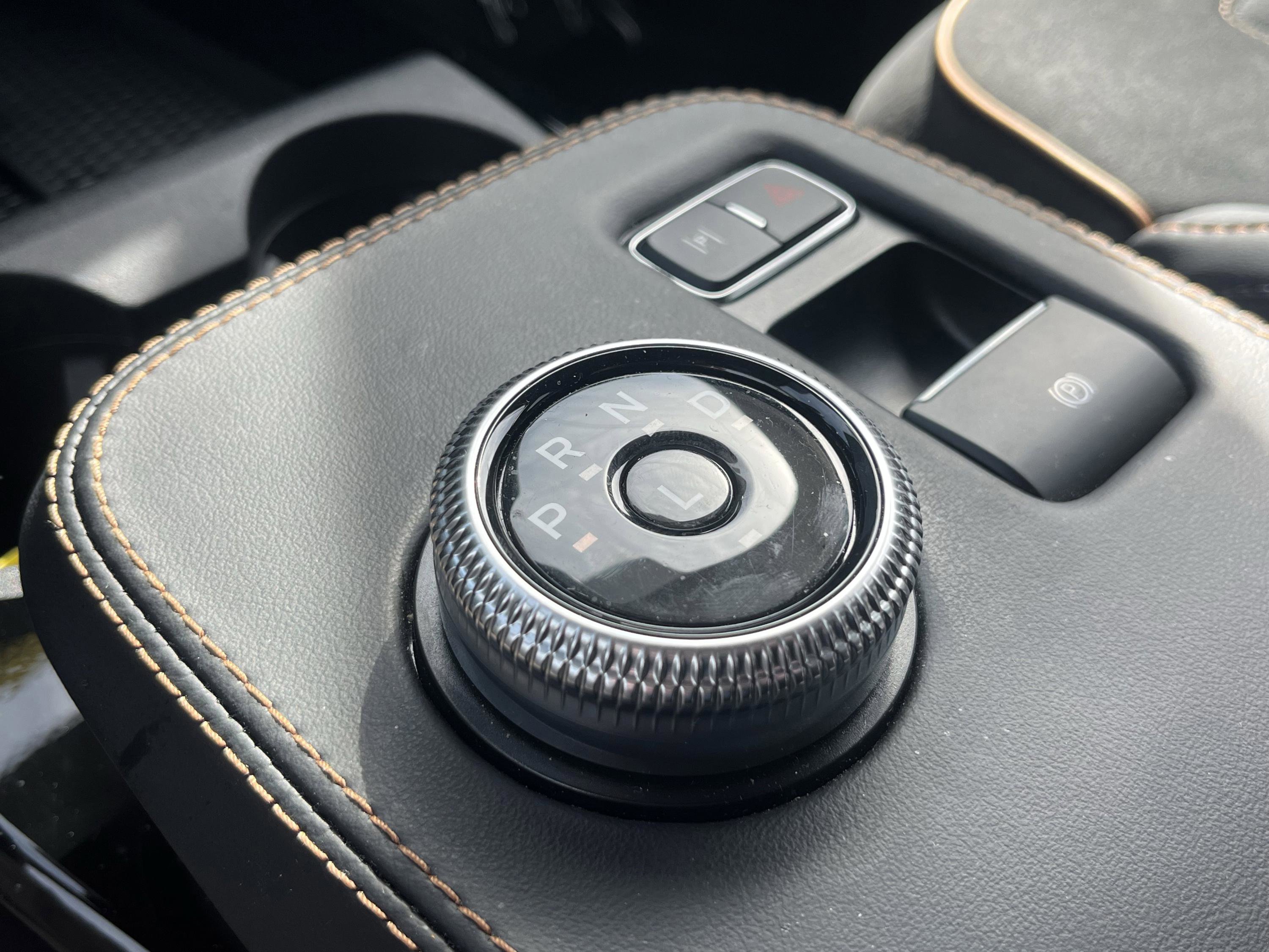 Certified 2021 Ford Mustang Mach-E GT image 19