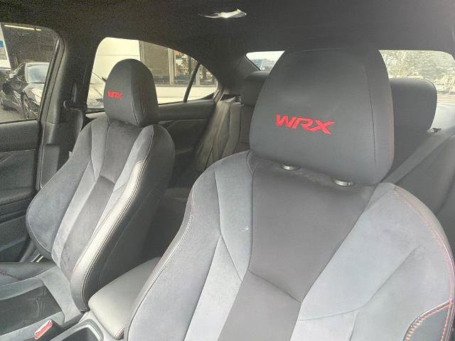Used 2023 Subaru WRX Limited AWD/4WD image 10