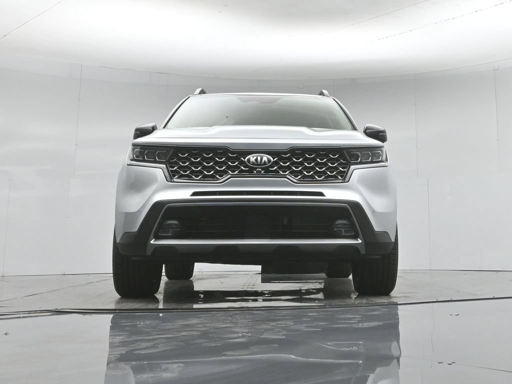 Used 2021 Kia Sorento SX Prestige AWD/4WD image 51