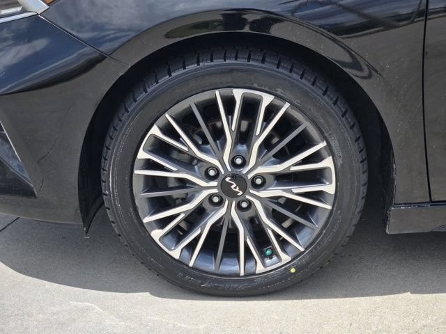 Used 2023 Kia Forte GT-Line FWD image 10