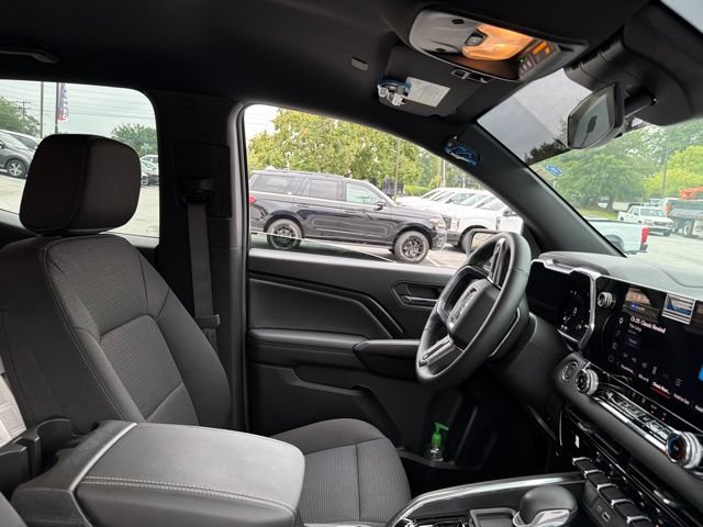 Used 2026 GMC Canyon Elevation RWD image 14