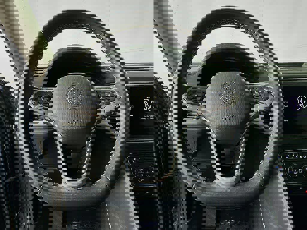 Used 2021 Volkswagen Atlas SE w/ Panoramic Sunroof Package image 35