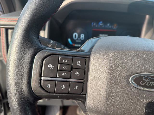 Certified 2022 Ford Expedition Max Limited image 20