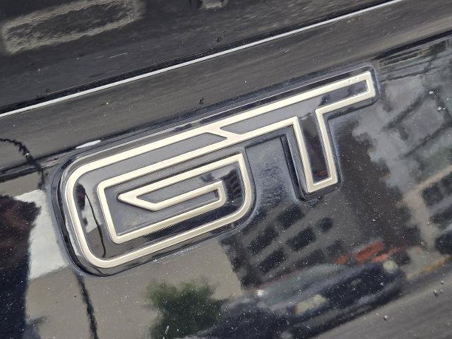 Certified 2023 Ford Mustang Mach-E GT w/ GT Performance Edition AWD/4WD image 31