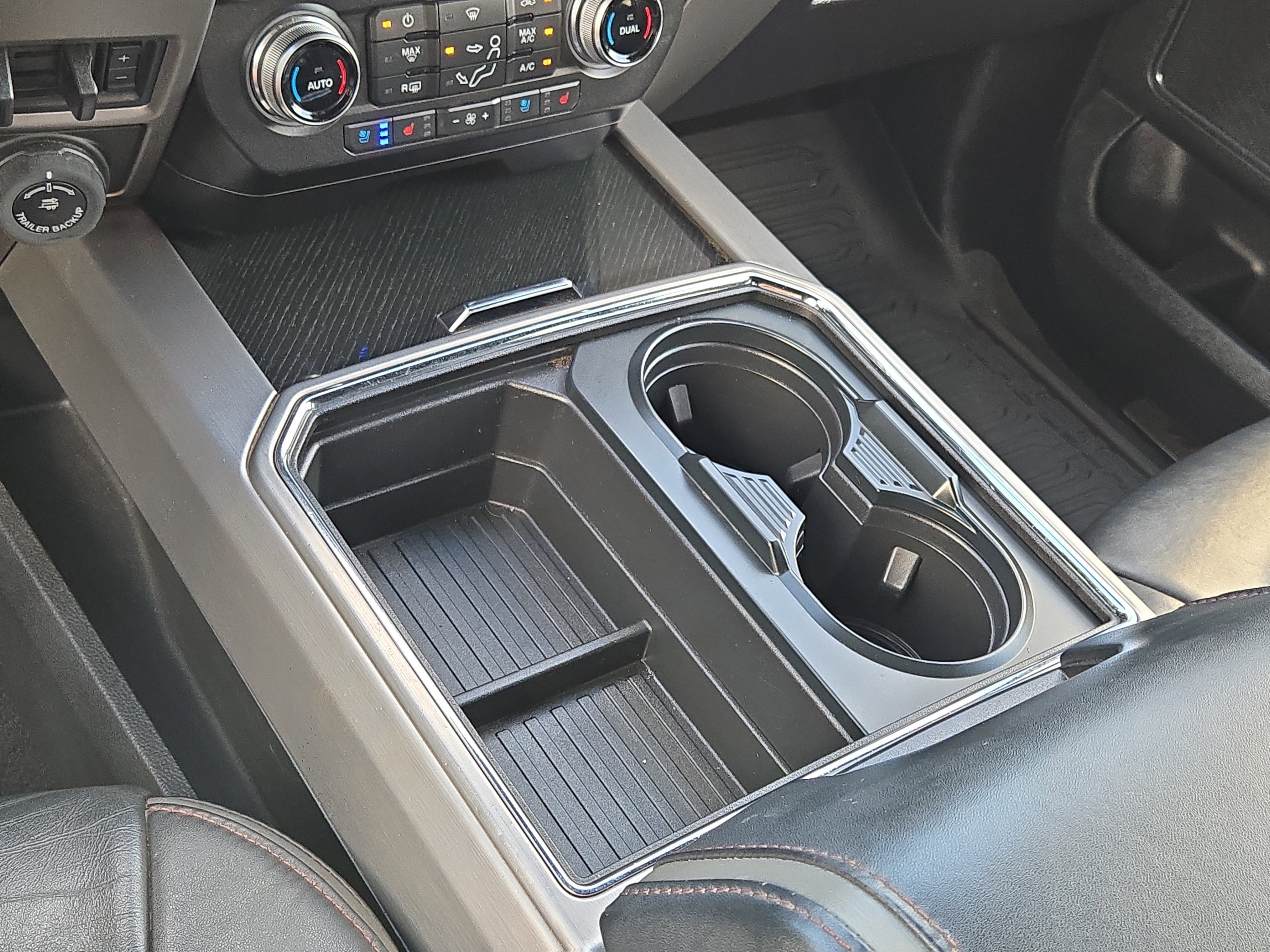 Certified 2020 Ford F250 Platinum w/ Tremor Off-Road Package image 30