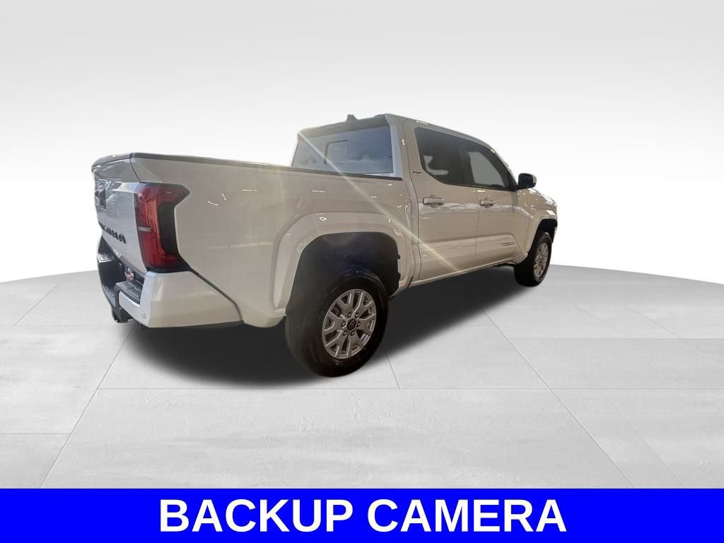 Used 2024 Toyota Tacoma SR5 image 3