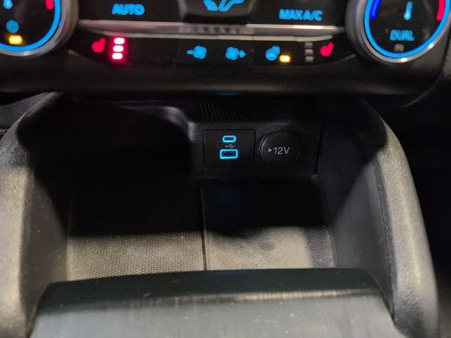 Certified 2023 Ford Escape ST-Line image 24