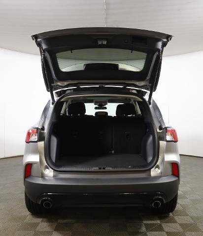 Certified 2022 Ford Escape SE w/ SE Sport Appearance Package AWD/4WD image 22