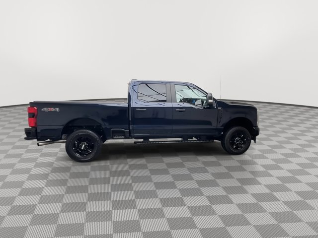 Certified 2024 Ford F250 XL w/ STX Appearance Package image 9