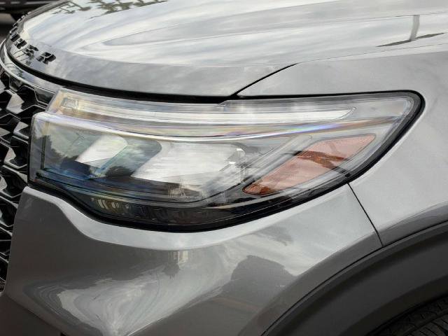 Certified 2025 Ford Explorer ST w/ Sun And Sound Package AWD/4WD image 10