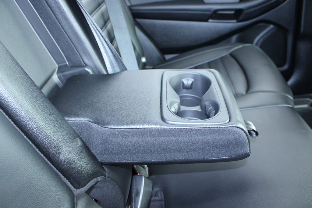 Certified 2024 Ford Edge SEL AWD/4WD image 21