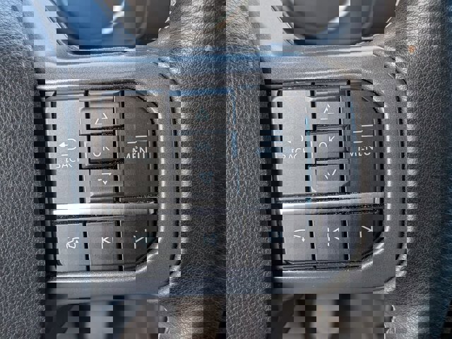 Certified 2023 Ford F150 XLT w/ Equipment Group 302A High image 17