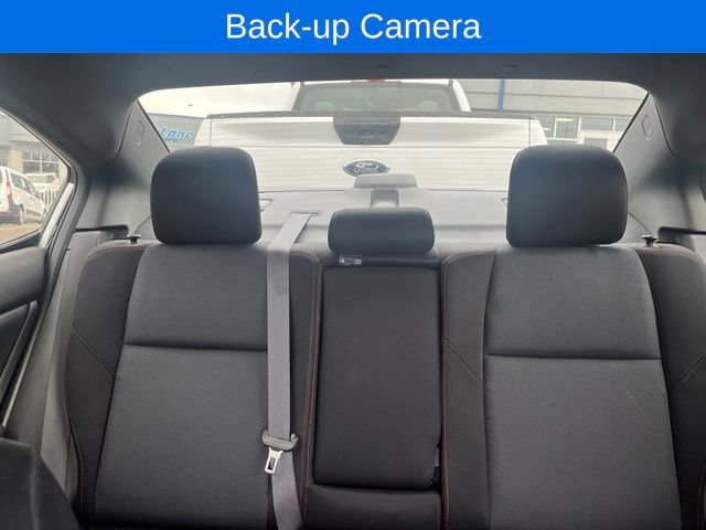 Used 2021 Subaru WRX Premium AWD/4WD image 17