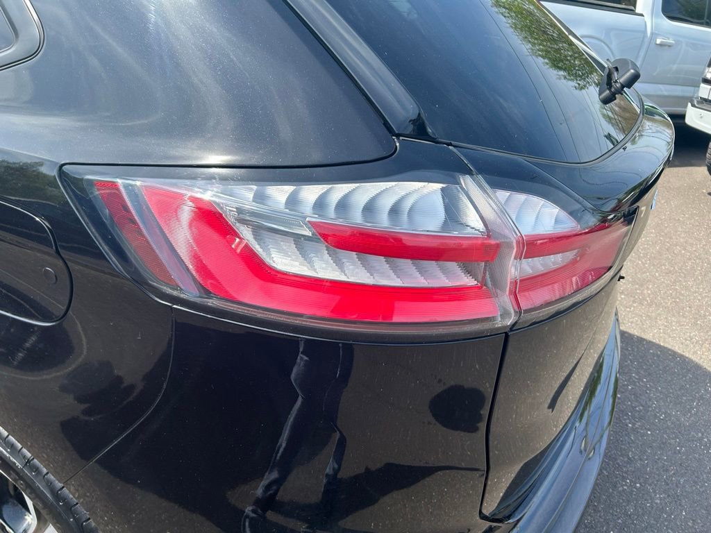 Certified 2022 Ford Edge ST AWD/4WD image 34