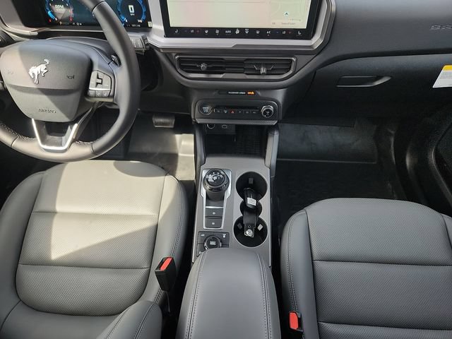 Certified 2025 Ford Bronco Sport Badlands w/ Badlands Tech Package AWD/4WD image 18