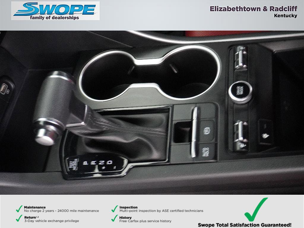 Used 2024 Kia K5 GT-Line w/ GT-Line Premium Package image 22