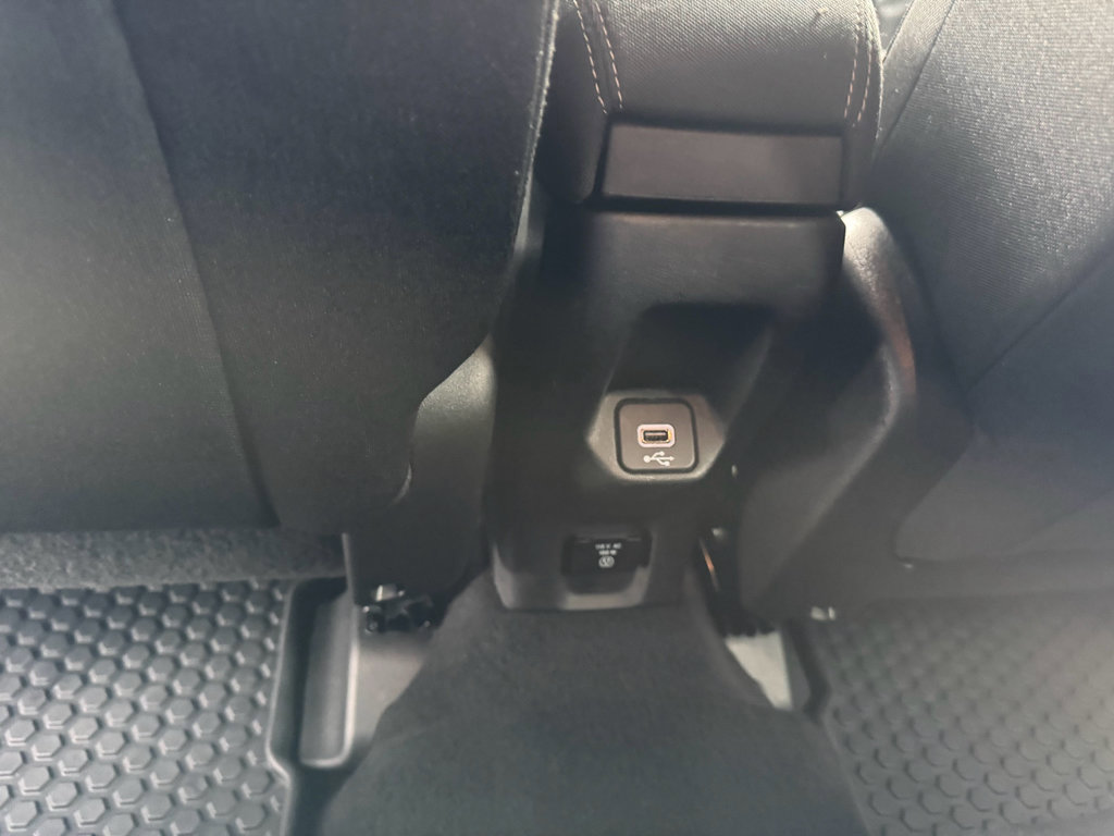 Used 2021 Jeep Renegade Latitude AWD/4WD image 23