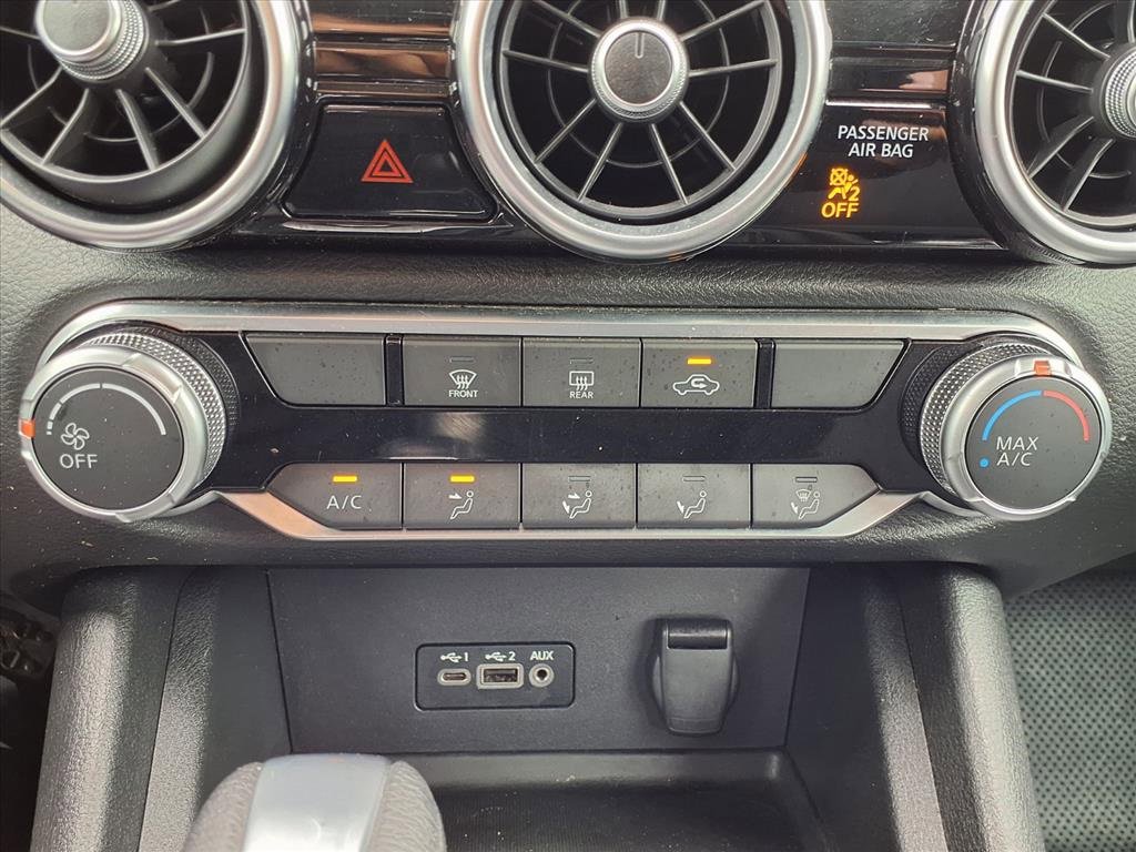 Used 2023 Nissan Sentra SV image 20