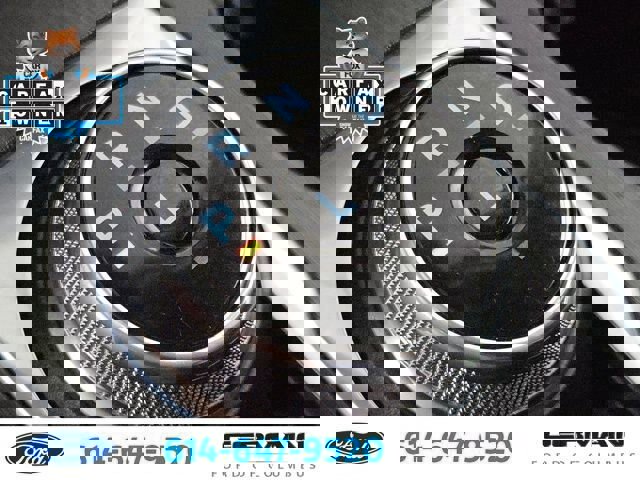 Certified 2025 Ford Escape Platinum image 28