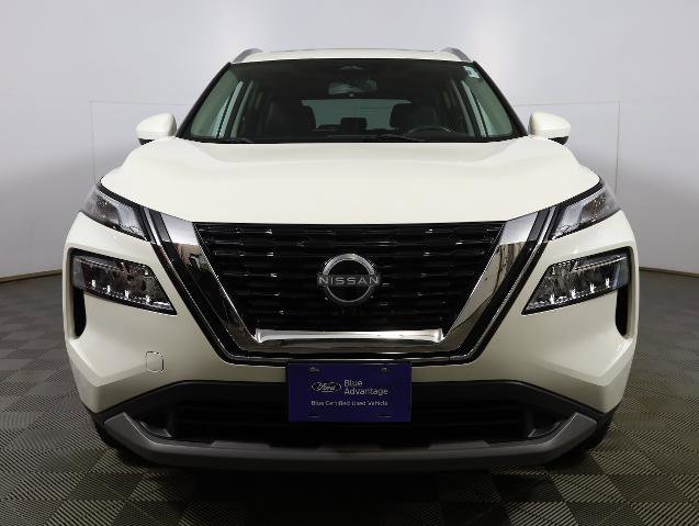 Used 2023 Nissan Rogue SV w/ SV Premium B Package AWD/4WD image 3