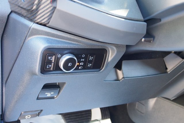 Certified 2025 Ford Bronco Raptor AWD/4WD image 20