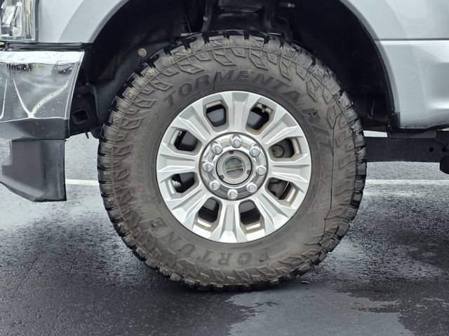 Certified 2022 Ford F250 XLT AWD/4WD image 30