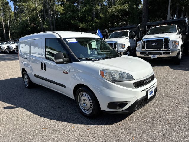 Used 2022 RAM ProMaster City Tradesman w/ Window Group 04 FWD image 2